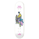 Enjoi What's The Deal Impact Light 8.25 - Skateboard Deck