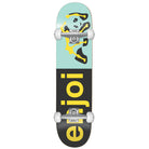 Enjoi Xray Panda FP 8.0 - Skateboard Complete