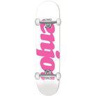 Enjoi Youth Seventies Logo FP 7.25 - Skateboard Complete