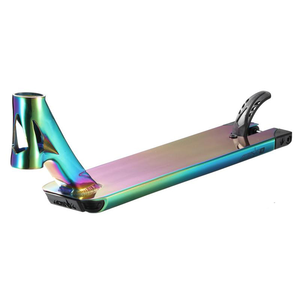 Envy AOS V4 Limited Edition «Small Deck» - Scooter Deck Oilslick