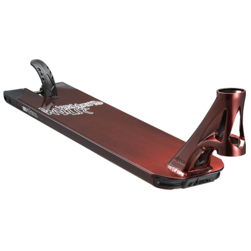 Envy AOS V5 LTD Neyroud Signature Freestyle Scooter Deck