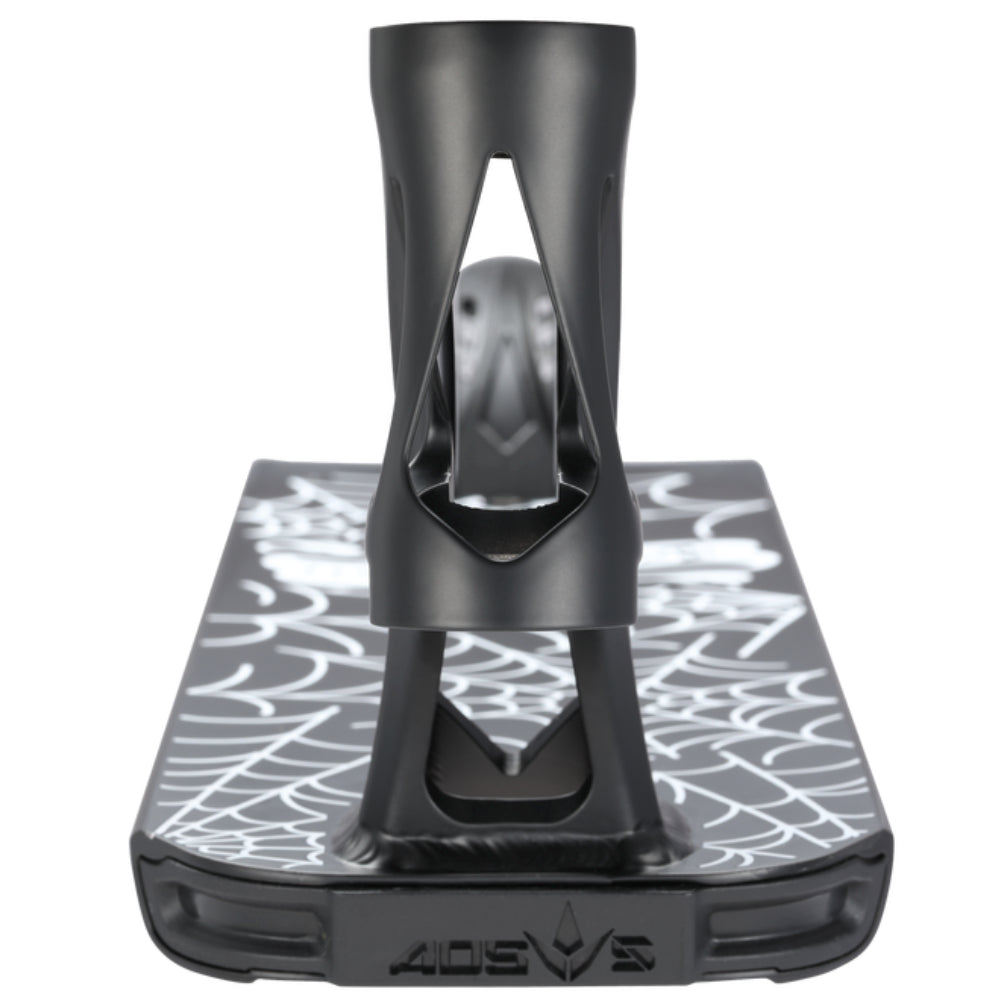 Envy AOS V5 LTD Scott Signature Freestyle Scooter Deck Forged Headtube