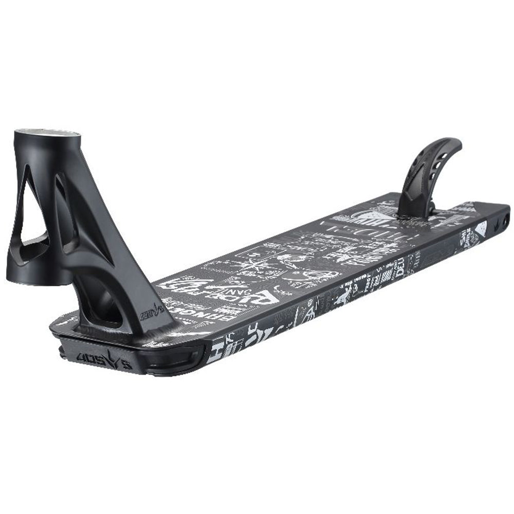 Envy AOS V5 Padel - Scooter Deck 