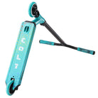 Envy Colt S5 - Scooter Completes Teal Pyramid