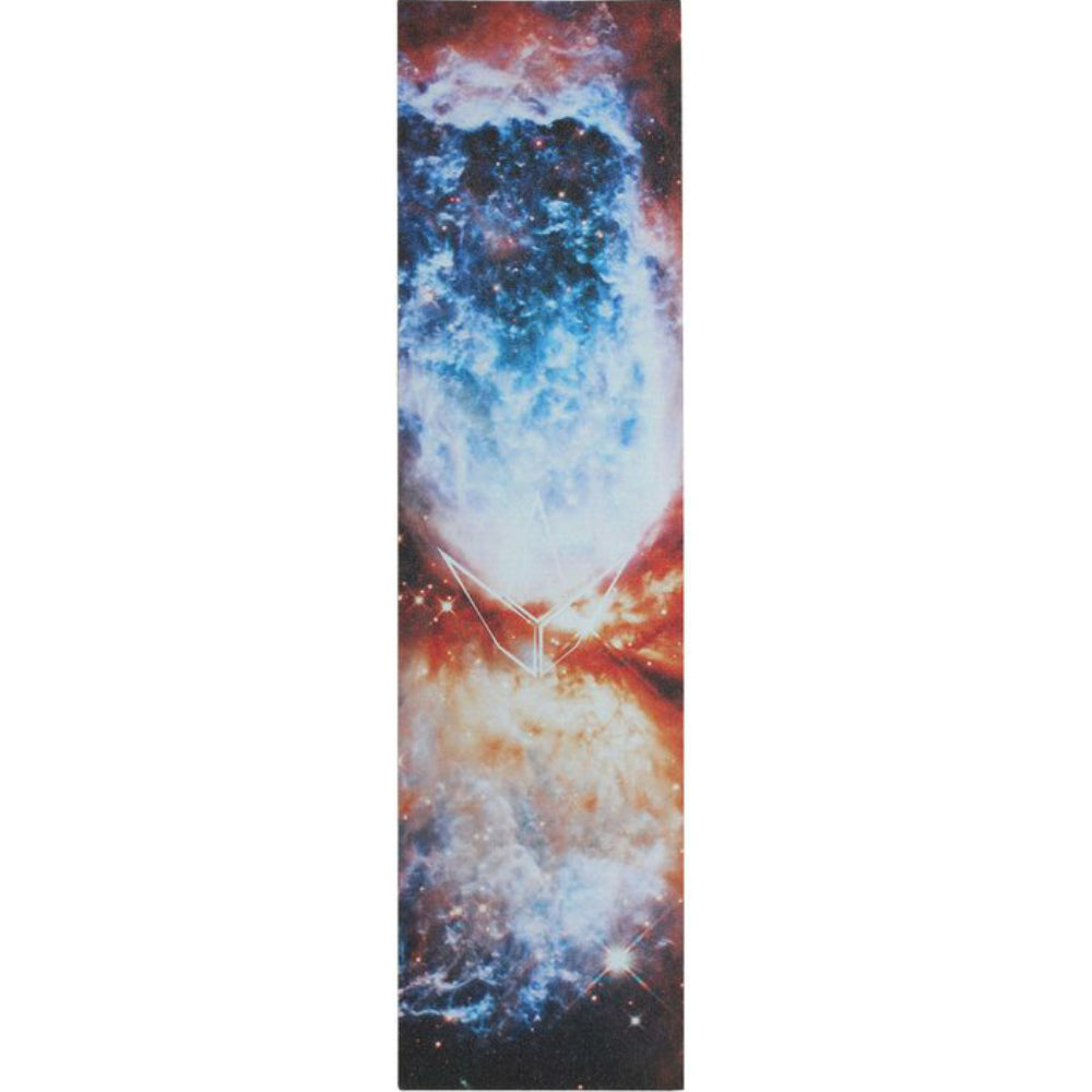 Envy Galaxy Nebula Star Freestyle Scooter Griptape