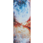 Envy Galaxy Nebula Star Freestyle Scooter Griptape Close Up