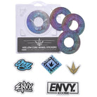 Envy Hollow Core Wheel Stickers Penny