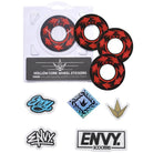 Envy Hollow Core Wheel Stickers Spin
