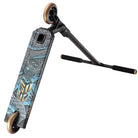 Envy KOS S7 Soul Scooter Complete Pyramid Boxed Tri-Bearings