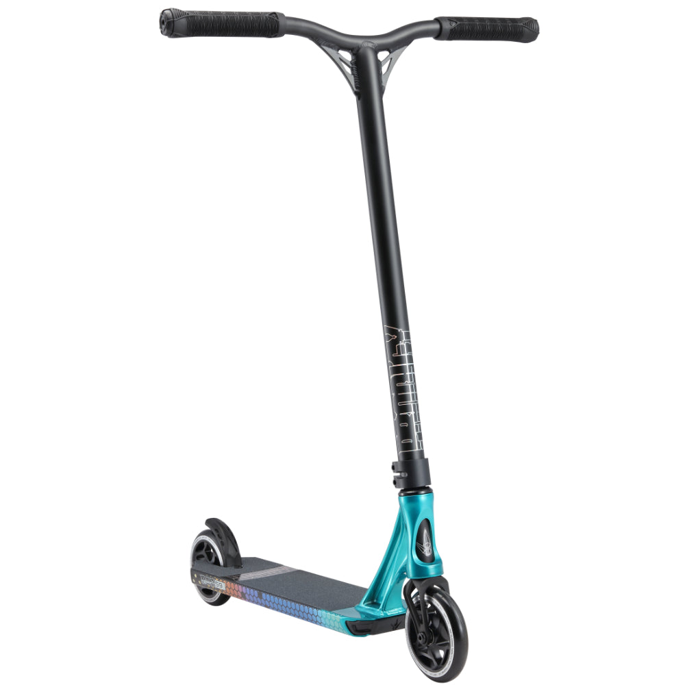 Envy Prodigy S9 Scooter Complete Hex Right Angle