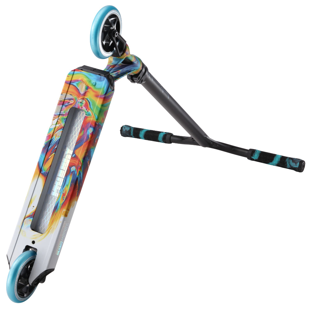 Envy Prodigy S9 Scooter Complete Swirl Pyramid