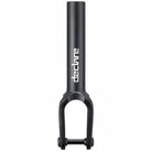 Envy Declare V2 HIC/SCS - Scooter Fork Black Front