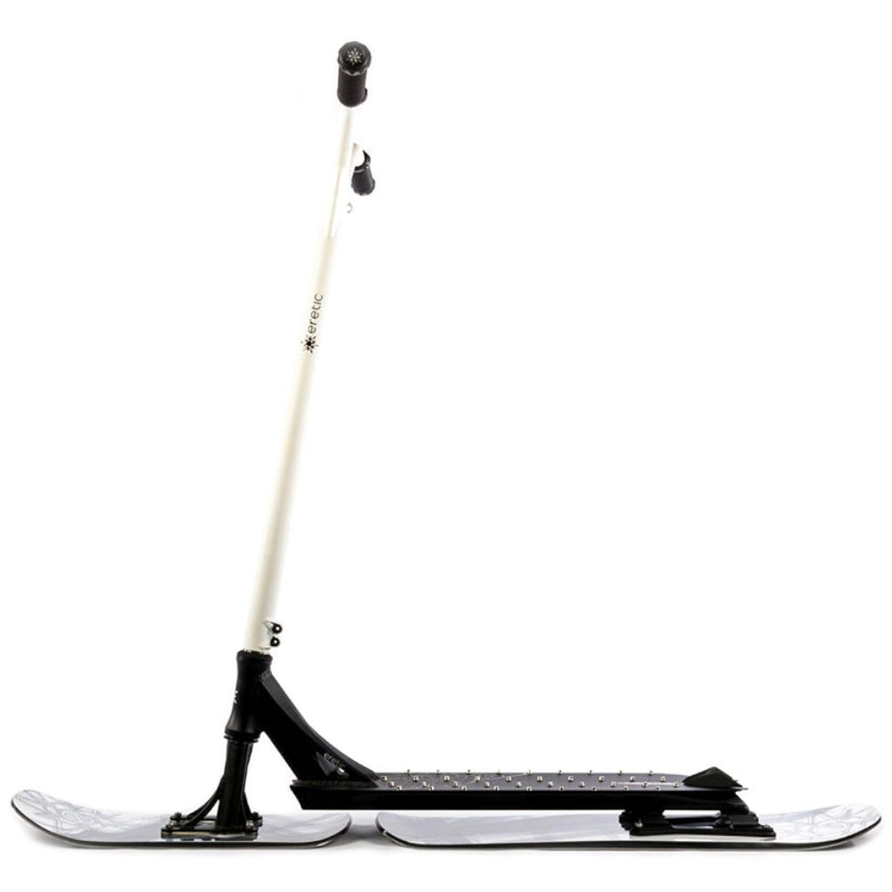 Eretic Powder Freestyle Snowscoot Side