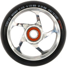Ethic 12STD Mogway 125mm (PAIR) - Scooter Wheels Raw