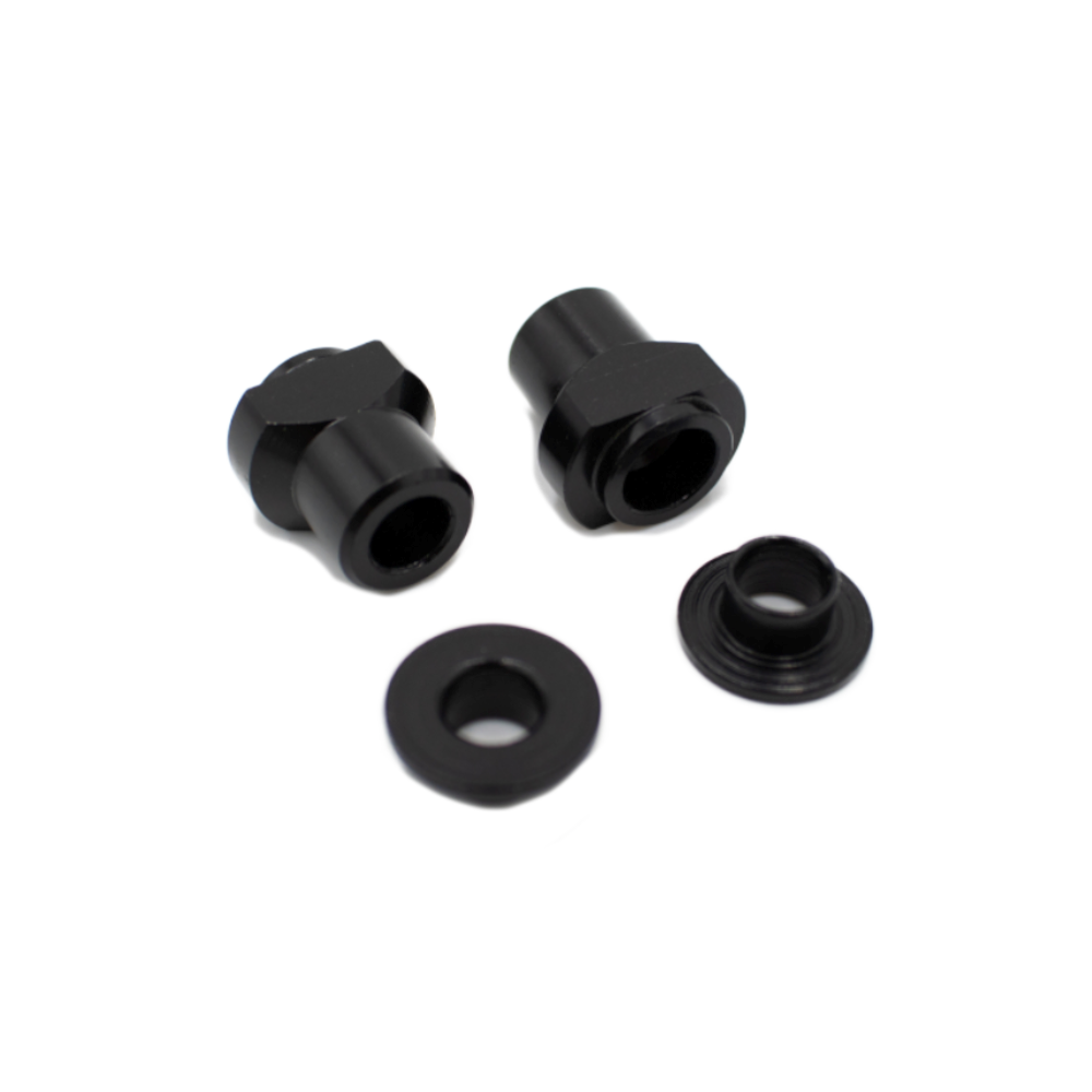 Ethic DTC 12 STD To 8STD Transition Deck Spacers For Lindworm