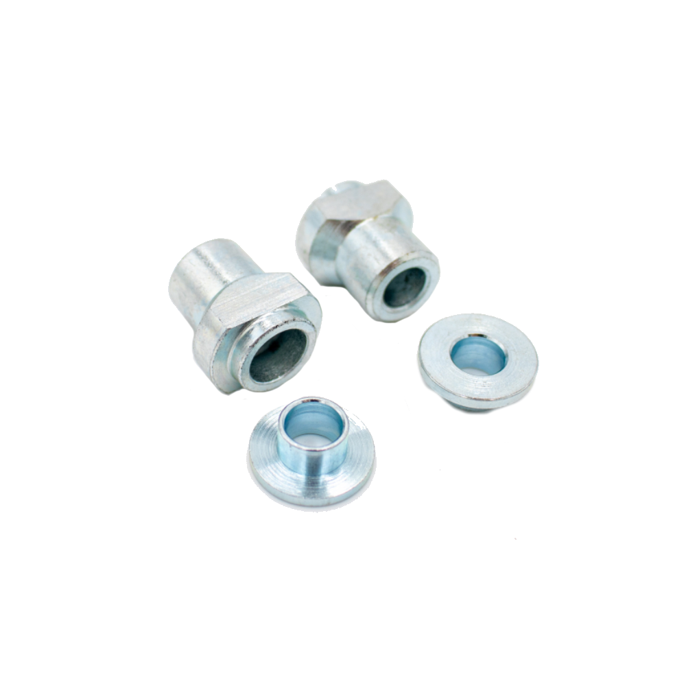 Ethic DTC 12 STD To 8STD Transition Deck Spacers For Vulcain