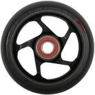 Ethic DTC 12STD Mogway 115mm (PAIR) - Scooter Wheels Black