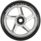 Ethic DTC Acteon 110mm (DIFFERENT COLOR PAIR) - Scooter Wheels Raw