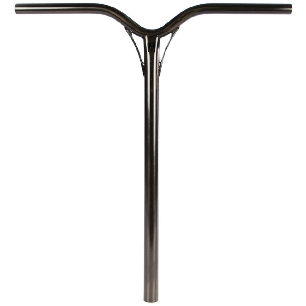 Scooter Bars Versus Pro Shop