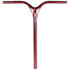 Ethic DTC Dynasty V2 Freestyle Scooter Bars Trans Red
