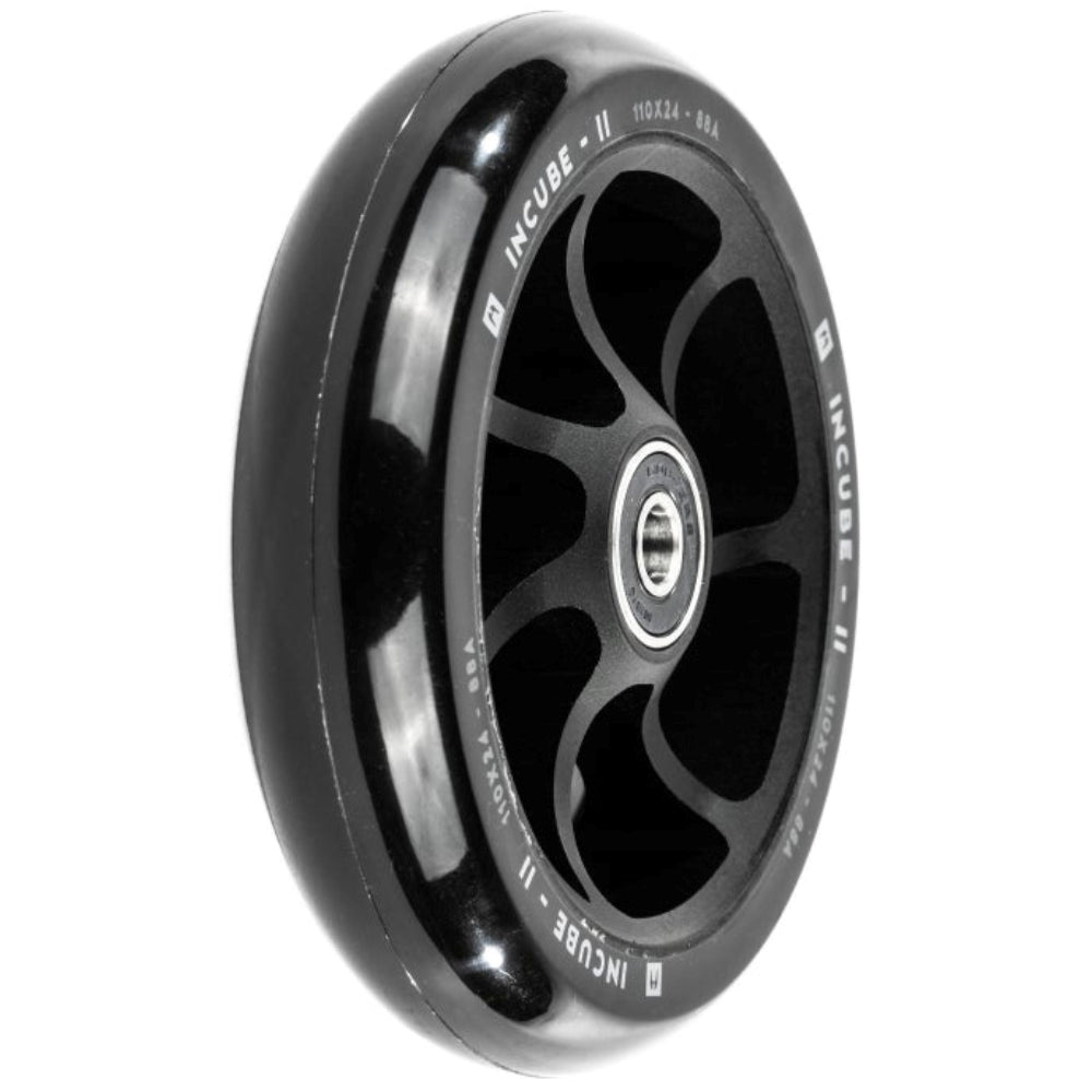 Ethic DTC Incube V2 100mm (PAIR) - Scooter Wheels – Versus Pro Shop ...