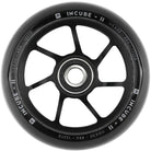 Ethic DTC Incube V2 12STD 115X30mm Freestyle Scooter Wheels Black