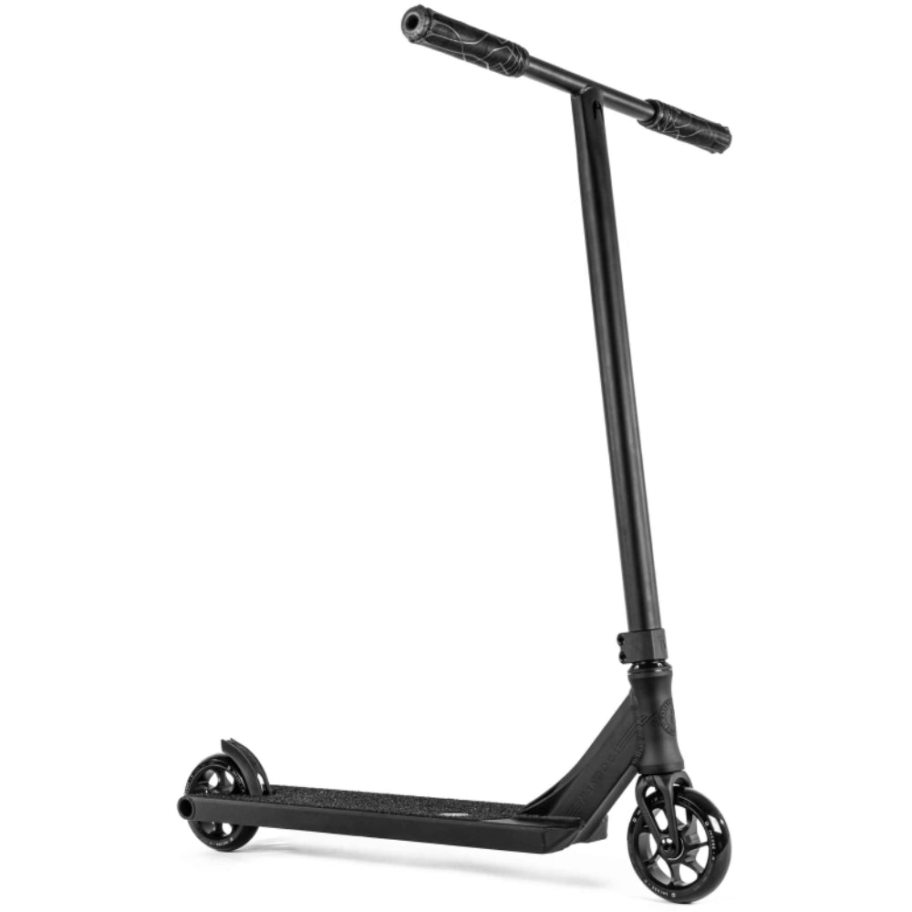 Ethic DTC Pandora Black Hybrid Freestyle Complete Scooter