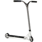 Ethic DTC Vulcain 12STD - Complete Scooter Raw