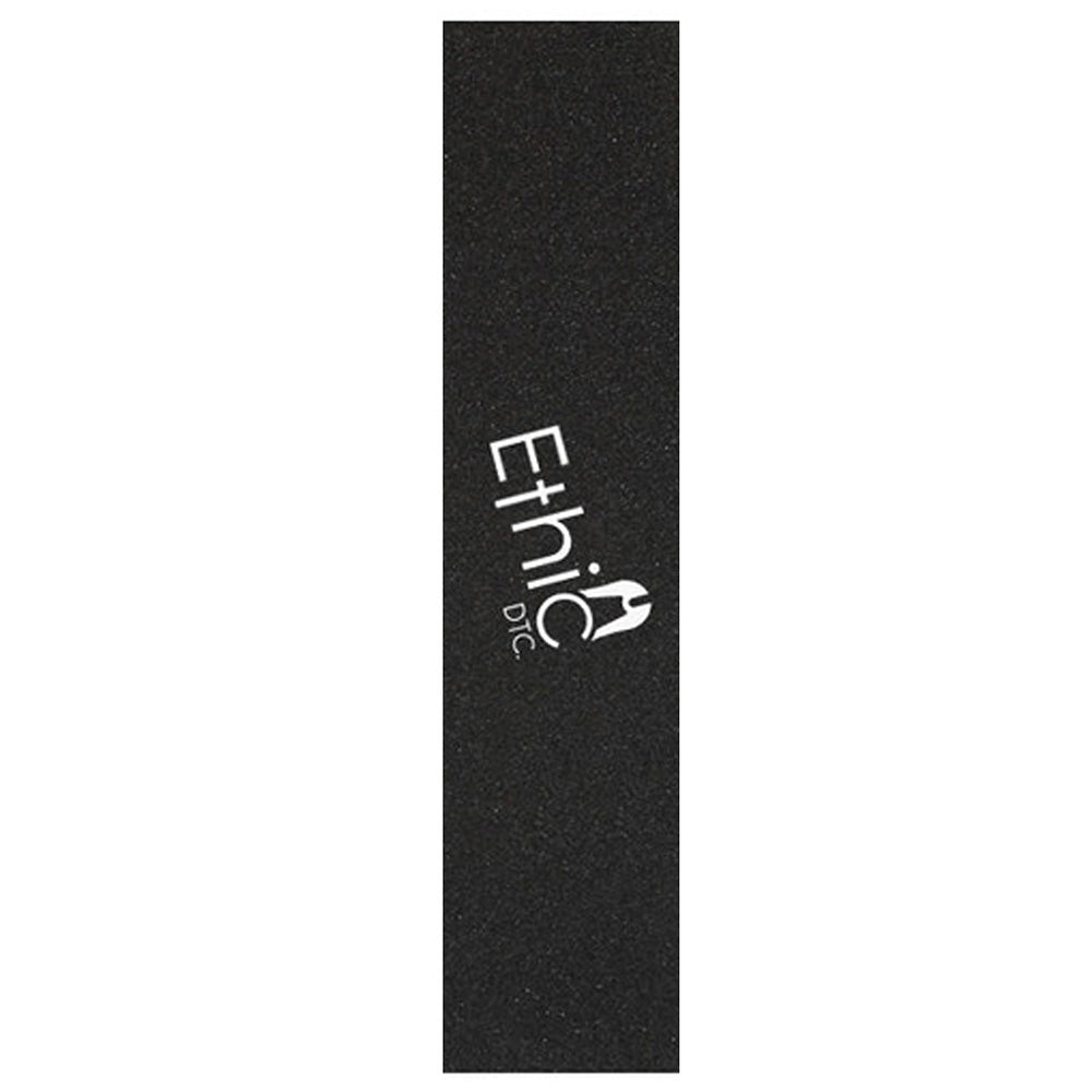 Ethic DTC Big Coarse - Scooter Griptape Black