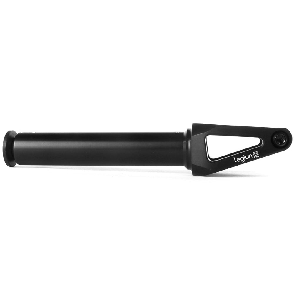 Ethic DTC Legion SCS HIC - Scooter Fork Black Side