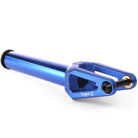 Ethic DTC Legion SCS HIC - Scooter Fork Blue Angle