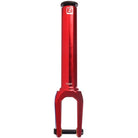 Ethic DTC Legion SCS HIC - Scooter Fork Red Front