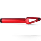 Ethic DTC Legion SCS HIC - Scooter Fork Red Side