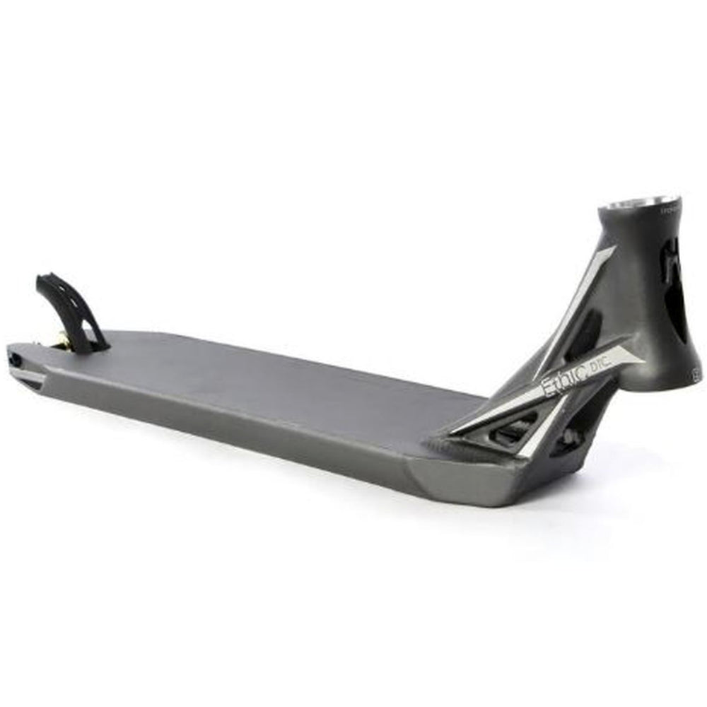 Ethic Lindworm V2 - Scooter Deck Grey