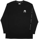 Ethic Lost Highway Long Sleeve - Shirt