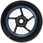 Ethic Mogway 100mm (PAIR) - Scooter Wheels Blue