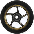 Ethic Mogway 100mm (PAIR) - Scooter Wheels Gold