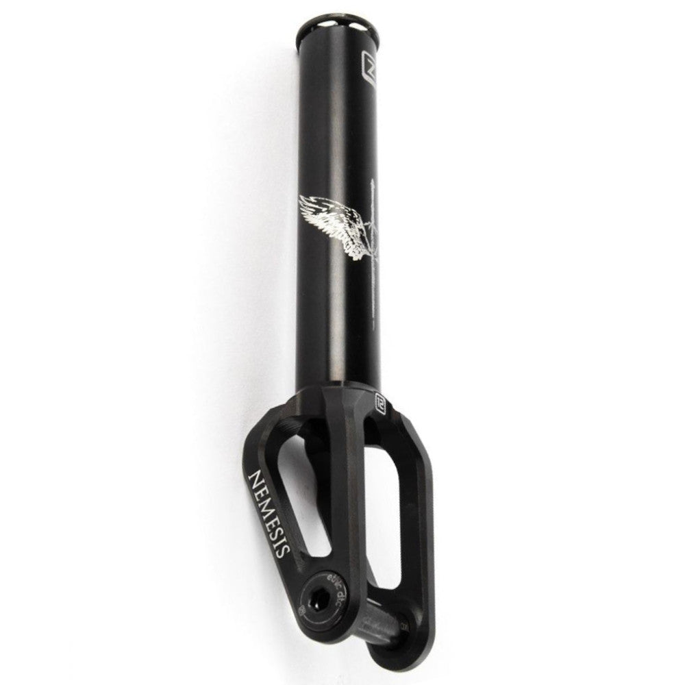 Ethic 12STD Nemesis SCS HIC - Scooter Fork