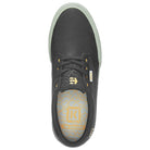 Etnies Jameson Vulc BMX X Kink Nathan Williams Collaboration Limited Edition Black Shoes Top View