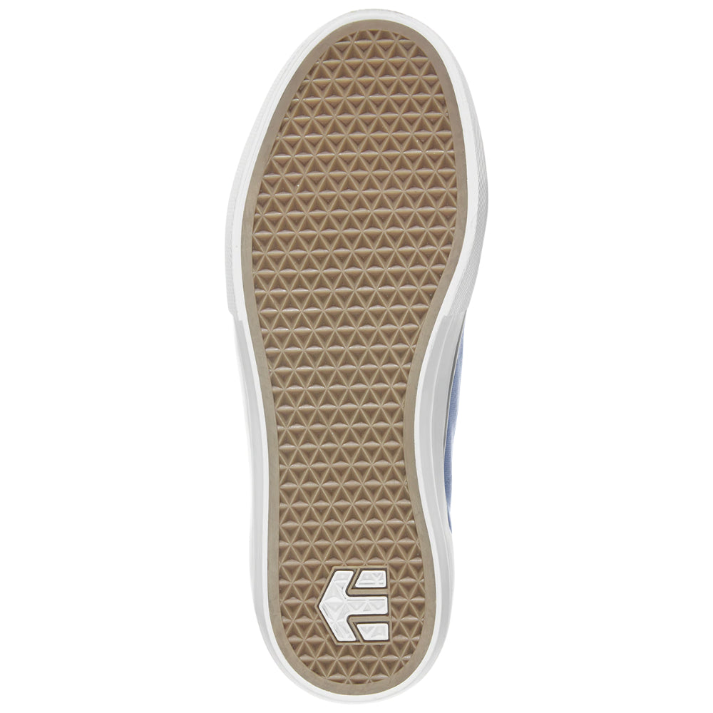 Etnies Kayson Blue / White - Shoes Outsole