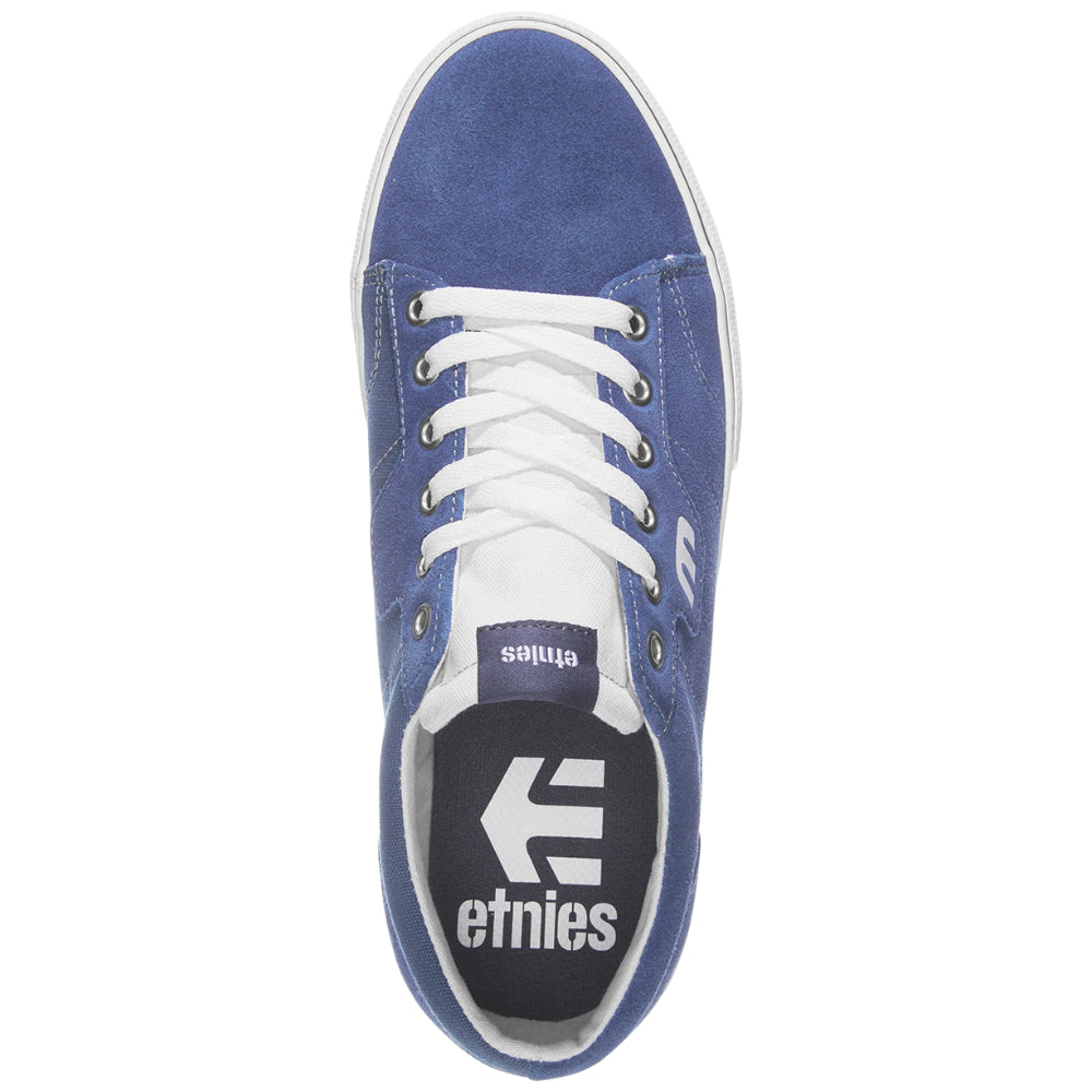 Etnies Kayson Blue / White - Shoes Top