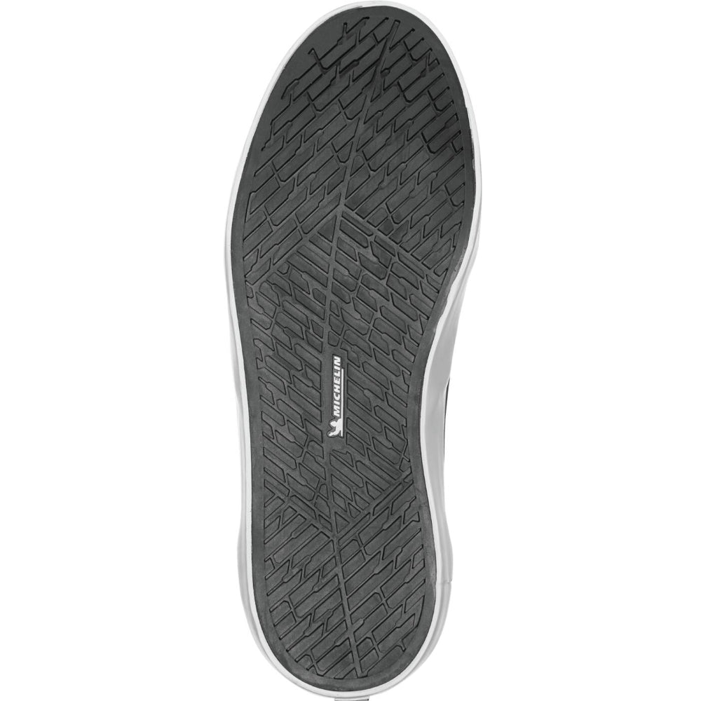 Etnies Marana Slip XLT Ryan Sheckler Black White - Shoes Michelin Sole