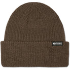 Etnies Warehouse Chocolate Beanie