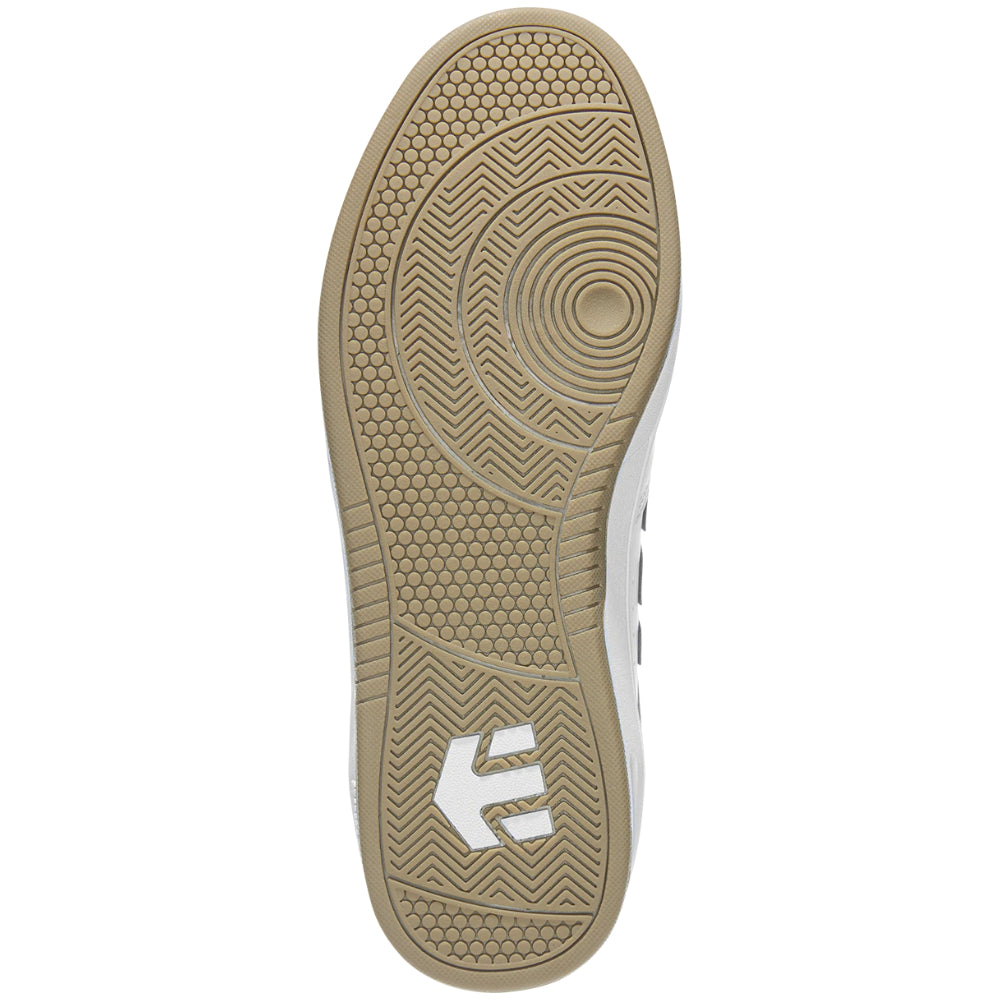 Etnies Windrow White / Navy - Shoes Outsole