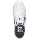 Etnies Windrow White / Navy - Shoes Top