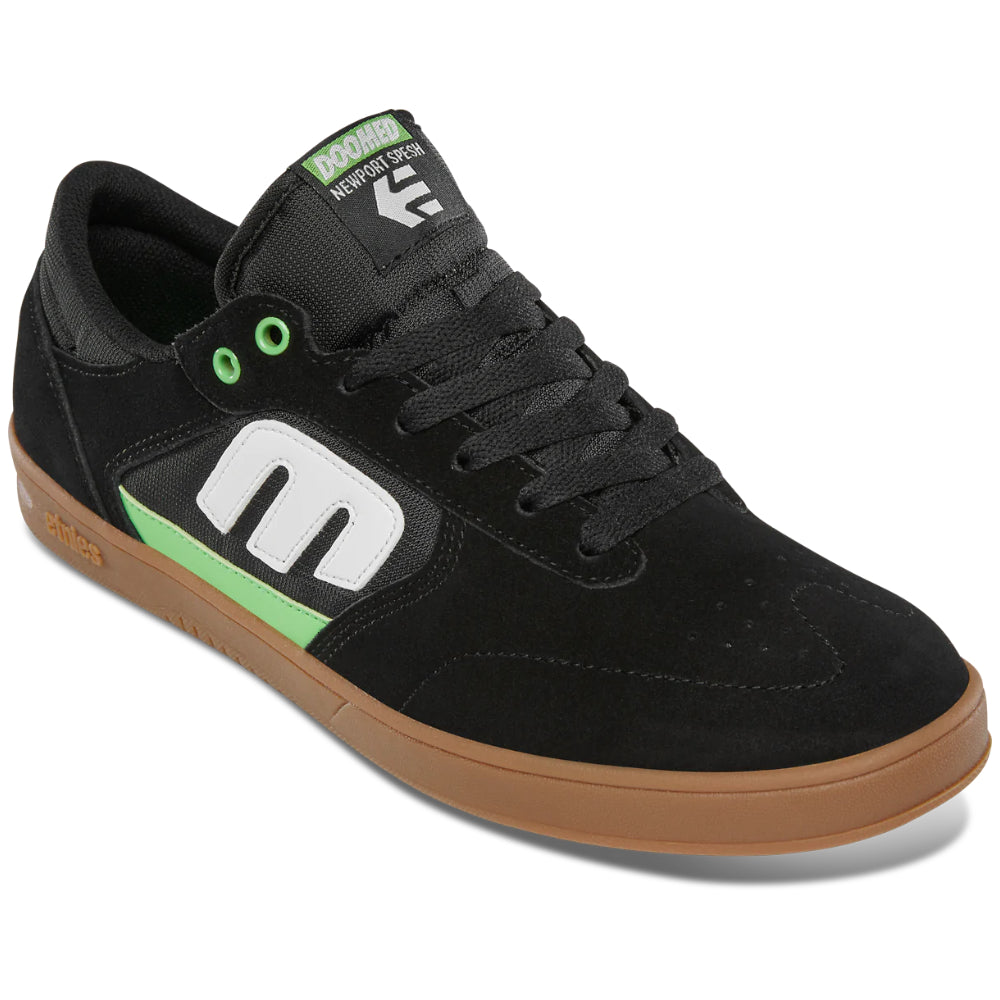 Etnies Windrow X Doomed - Shoes