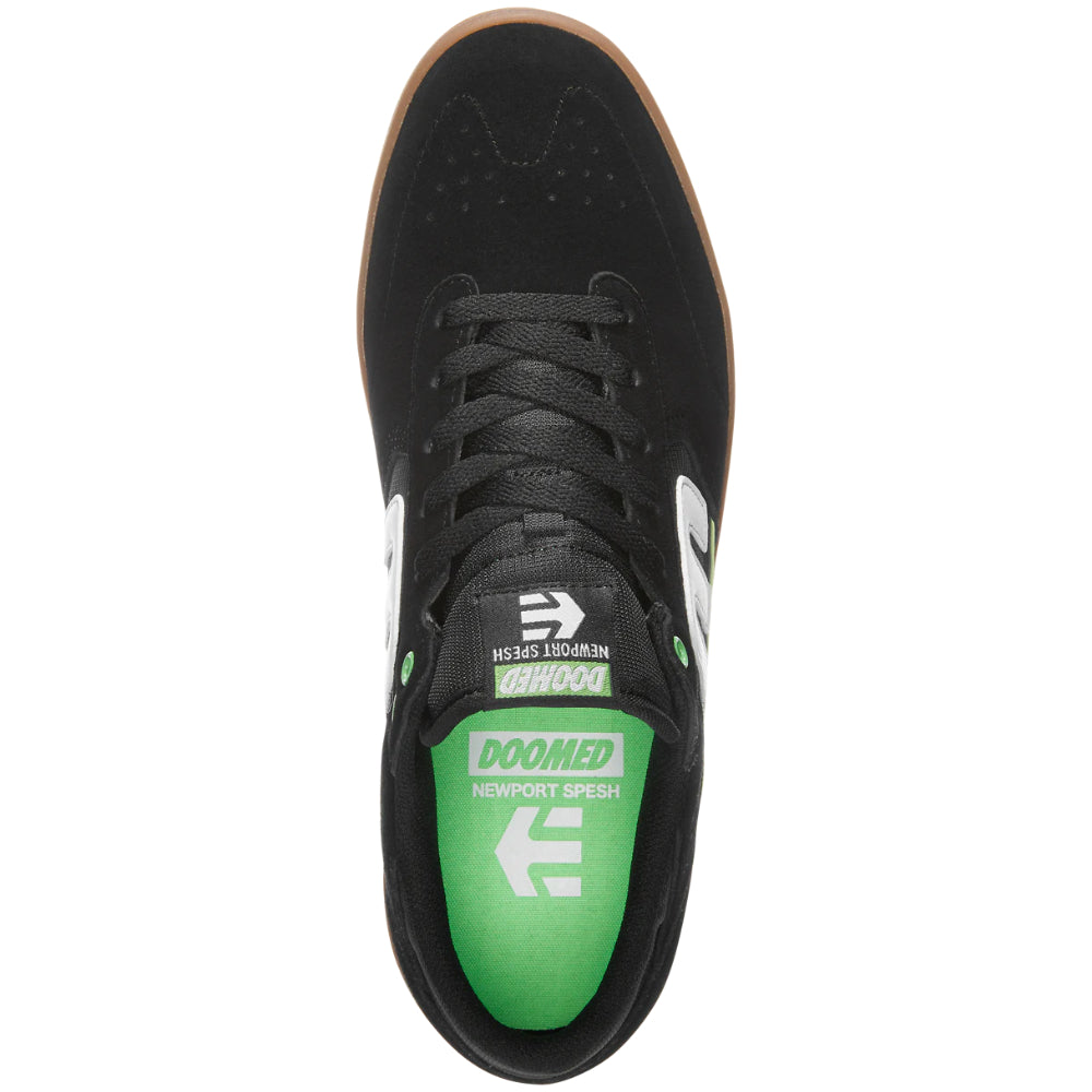 Etnies Windrow X Doomed - Shoes Top