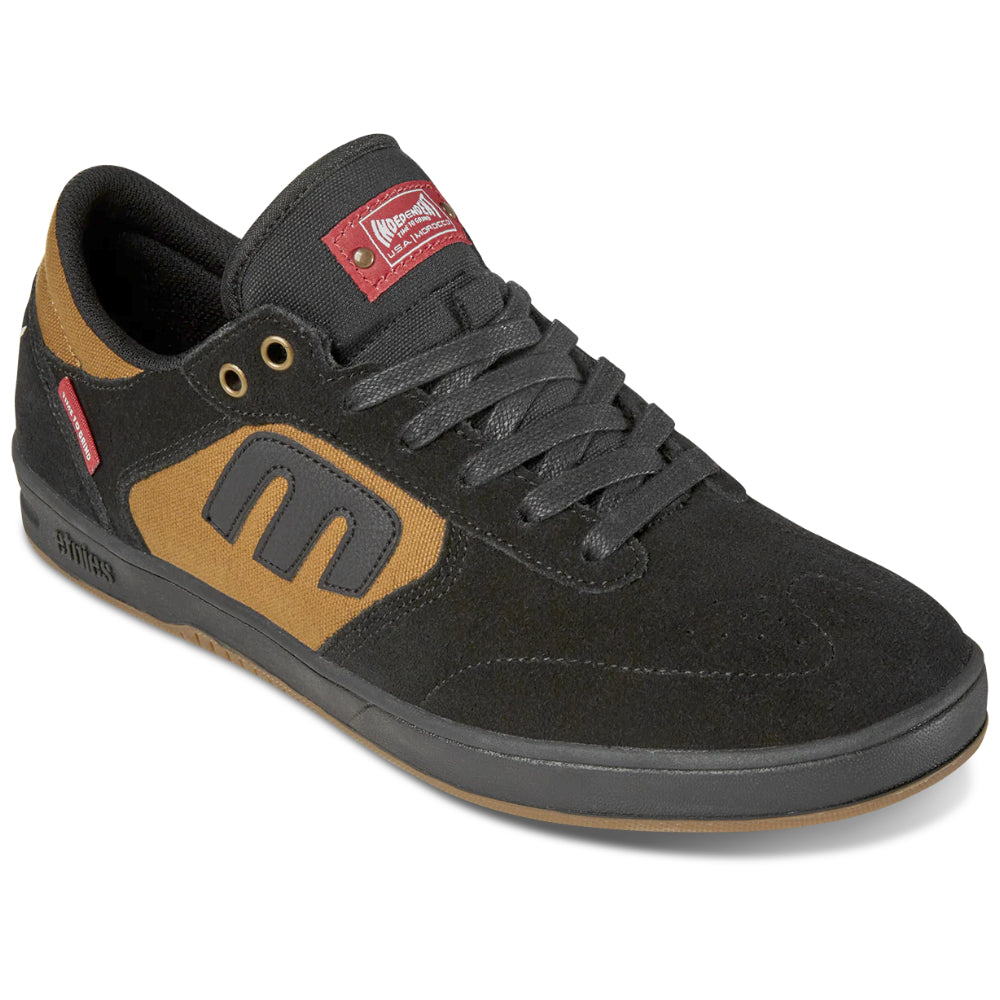 Etnies Windrow X INDY - Shoes Angle View