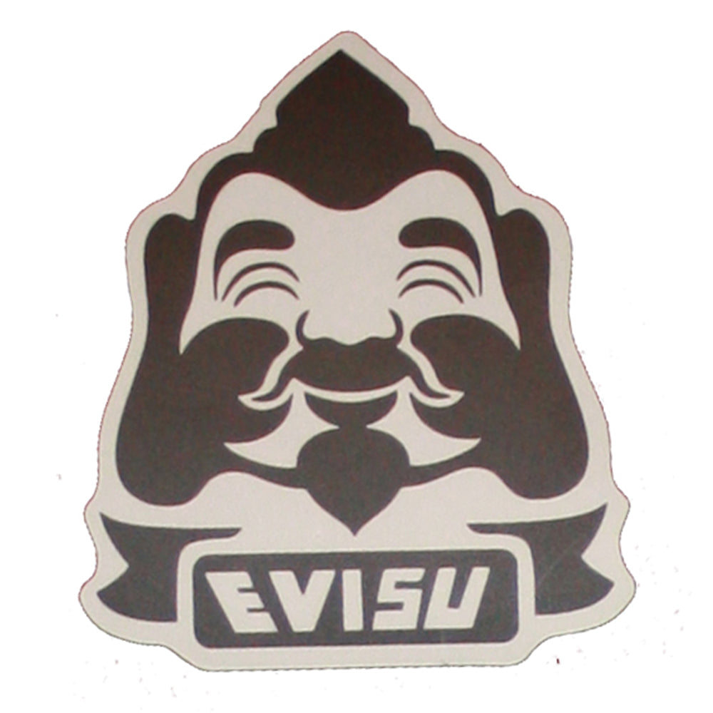 Evisu - Sticker