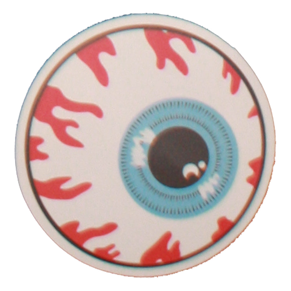 Eyeball - Sticker